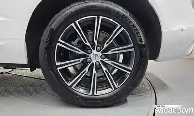 Volvo XC60 2019 2.0 гидро в Москве № 1250090, миниатюра 5