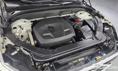 Volvo XC60 2019 2.0 гидро в Москве № 1250090, миниатюра 6