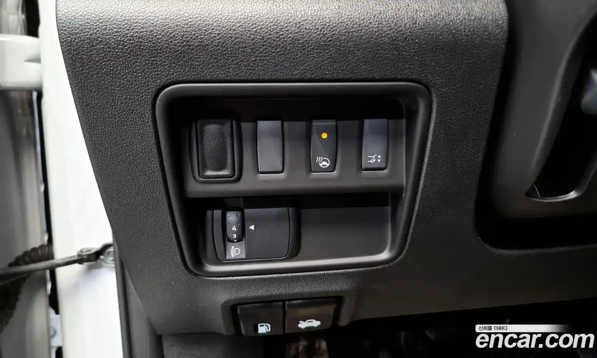 Renault QM6 2018 2.0 гидро в Москве № 1250098, фото 13