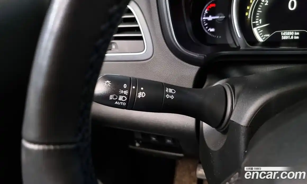 Renault QM6 2018 2.0 гидро в Москве № 1250098, фото 19