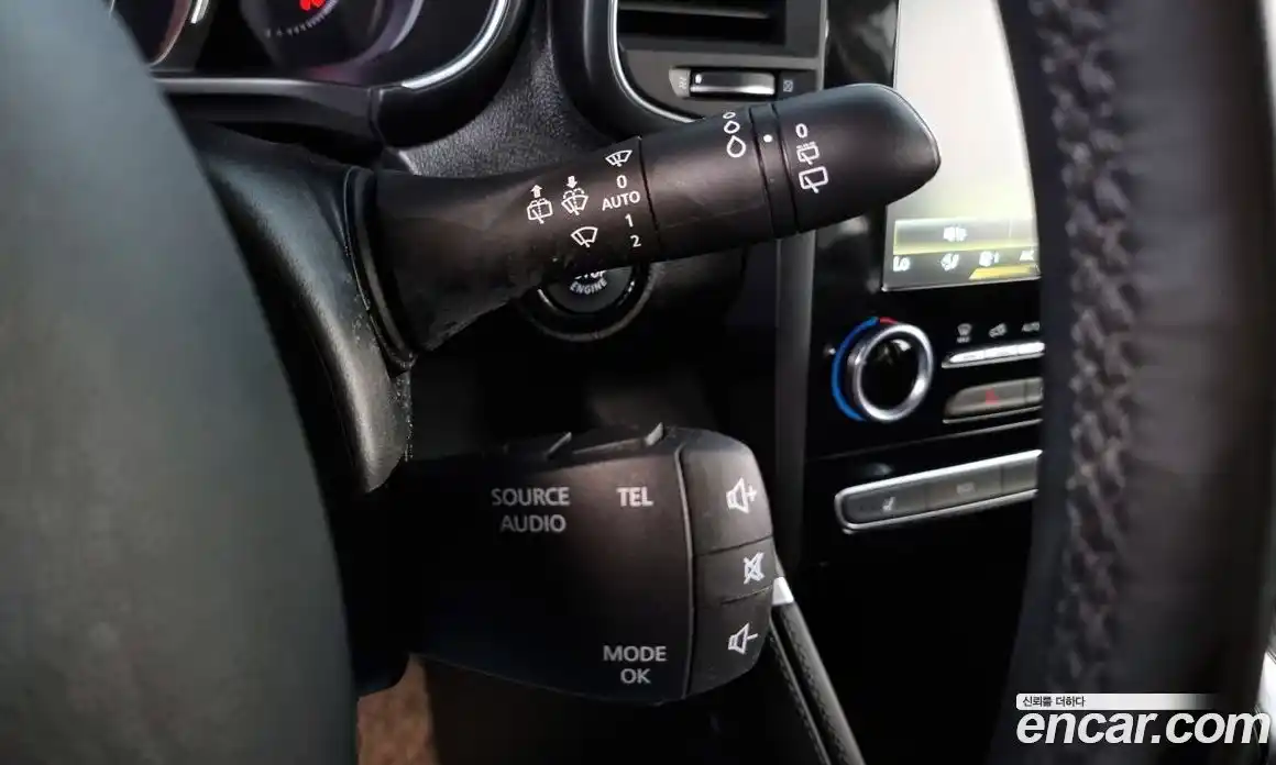 Renault QM6 2018 2.0 гидро в Москве № 1250098, фото 20