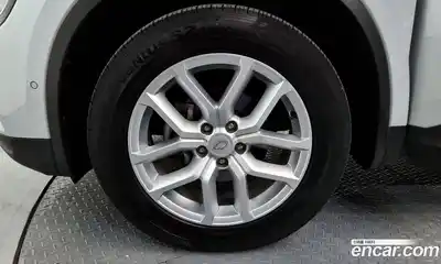 Renault QM6 2018 2.0 гидро в Москве № 1250098, миниатюра 5