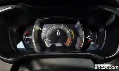 Renault QM6 2018 2.0 гидро в Москве № 1250098, миниатюра 8