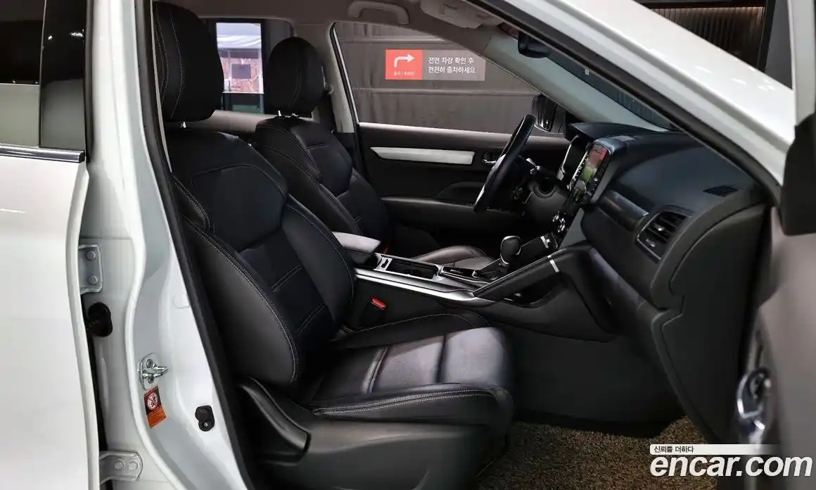 Renault QM6 2018 2.0 гидро в Москве № 1250098, фото 10