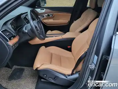 Volvo XC90 2017 2.0 гидро в Москве № 1250110, миниатюра 11