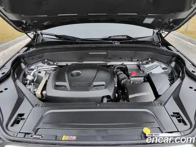 Volvo XC90 2017 2.0 гидро в Москве № 1250110, миниатюра 6
