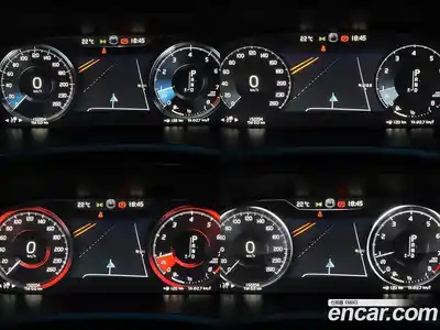 Volvo XC90 2017 2.0 гидро в Москве № 1250110, миниатюра 8