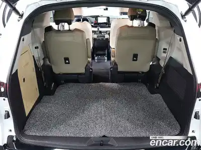Toyota Sienna 2023 2.5 гидро в Москве № 1250209, миниатюра 5