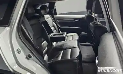 Renault QM6 2017 2.0 гидро в Москве № 1250339, миниатюра 11