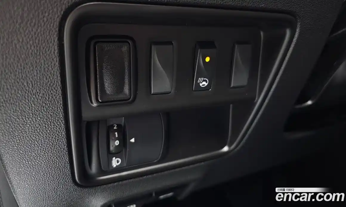 Renault QM6 2017 2.0 гидро в Москве № 1250339, фото 15