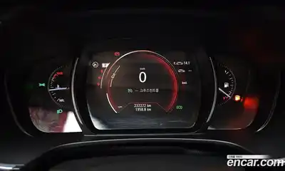 Renault QM6 2017 2.0 гидро в Москве № 1250339, миниатюра 8