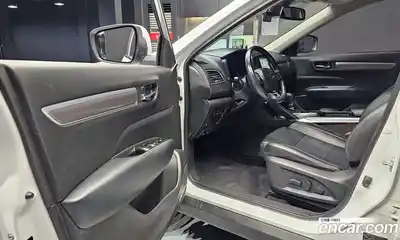 Renault QM6 2017 2.0 гидро в Москве № 1250339, миниатюра 10