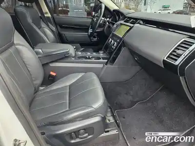 Land Rover Discovery 2018 2.0 гидро в Москве № 1250664, миниатюра 11