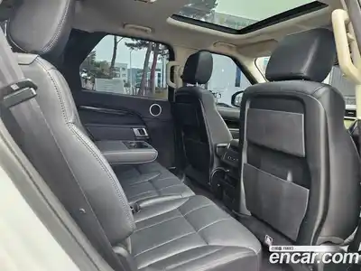 Land Rover Discovery 2018 2.0 гидро в Москве № 1250664, миниатюра 12