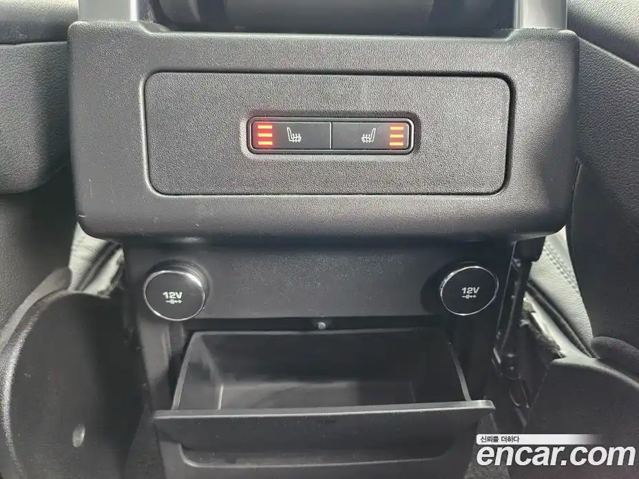 Land Rover Discovery 2018 2.0 гидро в Москве № 1250664, фото 17