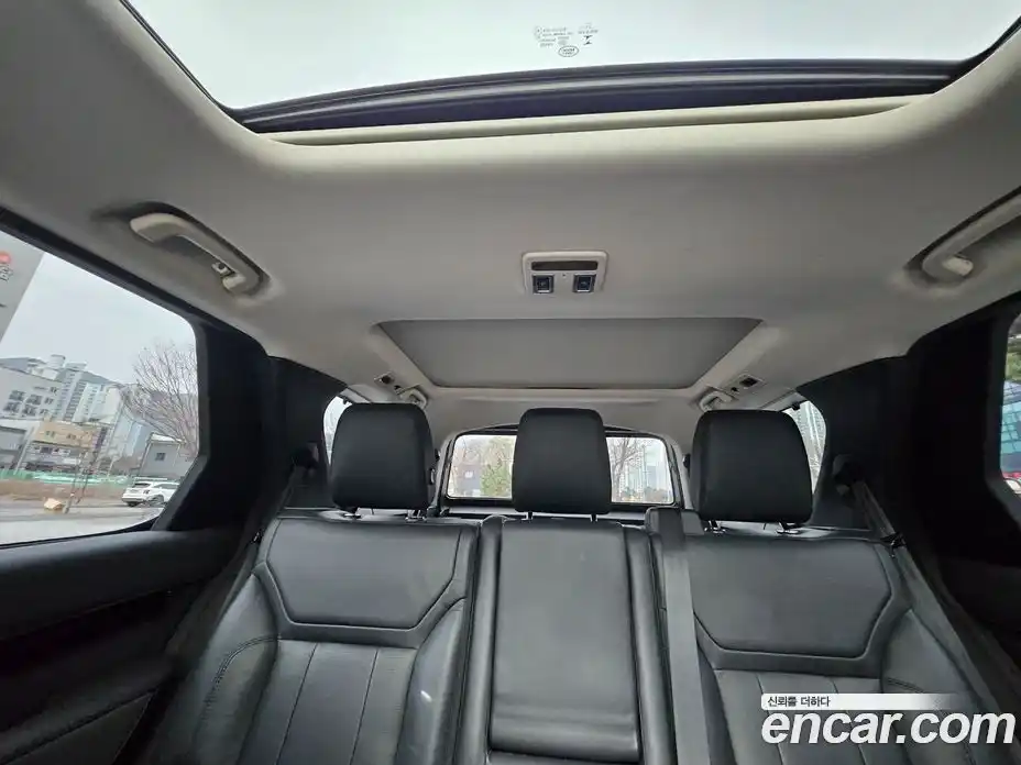 Land Rover Discovery 2018 2.0 гидро в Москве № 1250664, фото 20