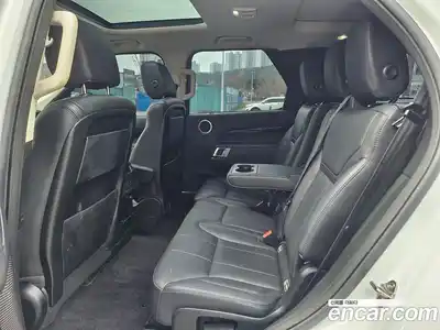 Land Rover Discovery 2018 2.0 гидро в Москве № 1250664, миниатюра 9
