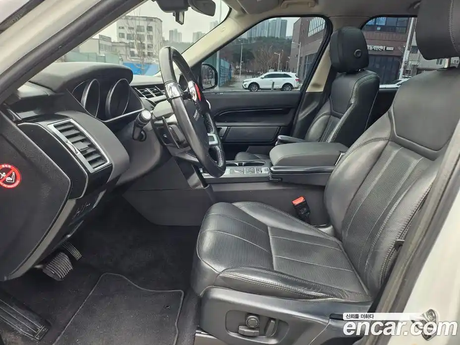 Land Rover Discovery 2018 2.0 гидро в Москве № 1250664, фото 10