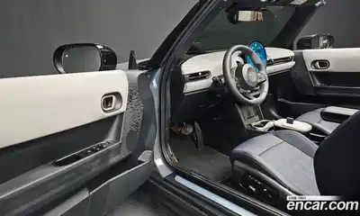 Mini Cooper Convertible 2025 2.0 гидро в Москве № 1250727, миниатюра 11