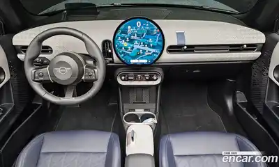Mini Cooper Convertible 2025 2.0 гидро в Москве № 1250727, миниатюра 7