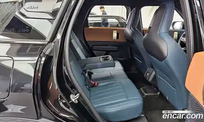 Mini Countryman 2024 2.0 гидро в Москве № 1250781, миниатюра 12