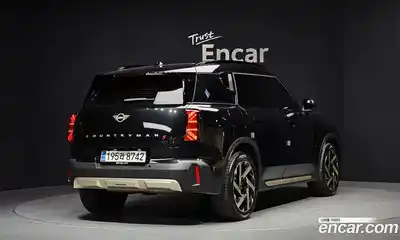 Mini Countryman 2024 2.0 гидро в Москве № 1250781, миниатюра 2
