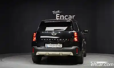 Mini Countryman 2024 2.0 гидро в Москве № 1250781, миниатюра 4
