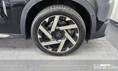 Mini Countryman 2024 2.0 гидро в Москве № 1250781, миниатюра 5