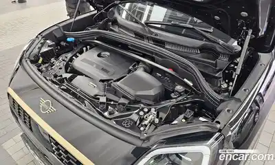 Mini Countryman 2024 2.0 гидро в Москве № 1250781, миниатюра 6