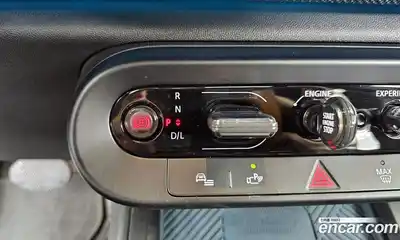 Mini Countryman 2024 2.0 гидро в Москве № 1250781, миниатюра 9