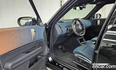 Mini Countryman 2024 2.0 гидро в Москве № 1250781, миниатюра 10