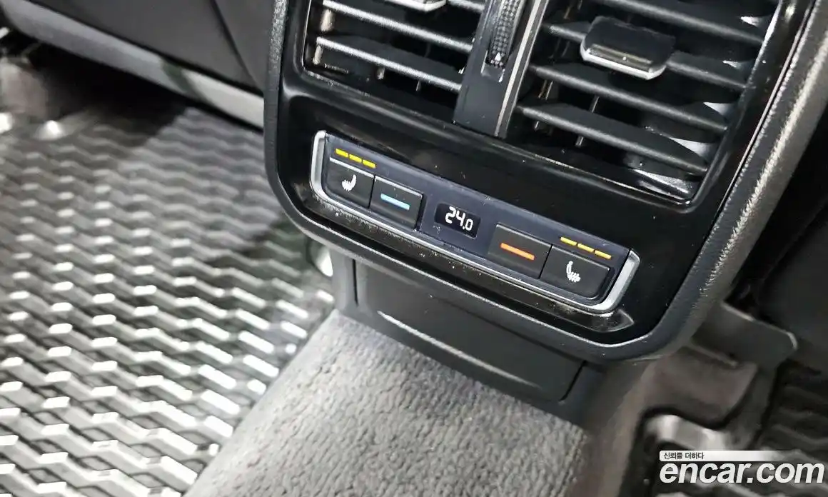 Volkswagen Arteon 2019 2.0 гидро в Москве № 1251441, фото 18