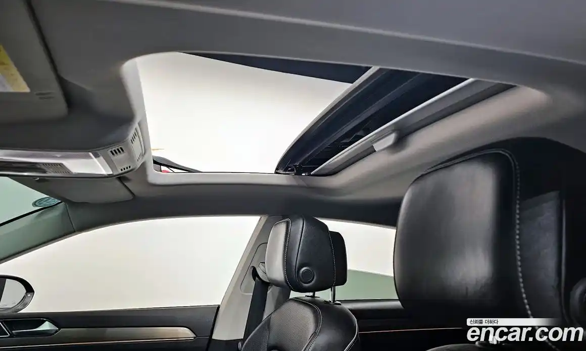 Volkswagen Arteon 2019 2.0 гидро в Москве № 1251441, фото 19