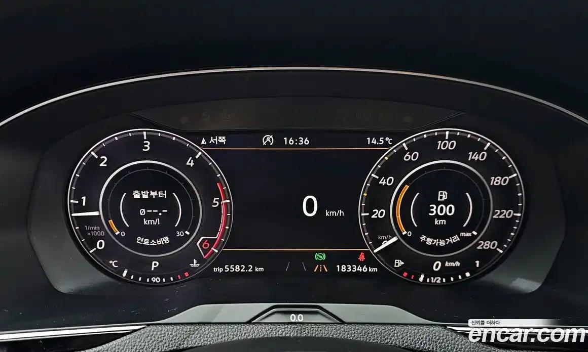 Volkswagen Arteon 2019 2.0 гидро в Москве № 1251441, фото 8