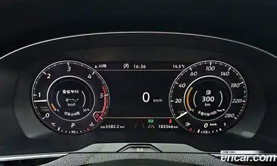Volkswagen Arteon 2019 2.0 гидро в Москве № 1251441, миниатюра 8