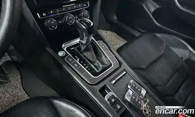 Volkswagen Arteon 2019 2.0 гидро в Москве № 1251441, миниатюра 9