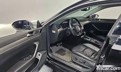 Volkswagen Arteon 2019 2.0 гидро в Москве № 1251441, миниатюра 10