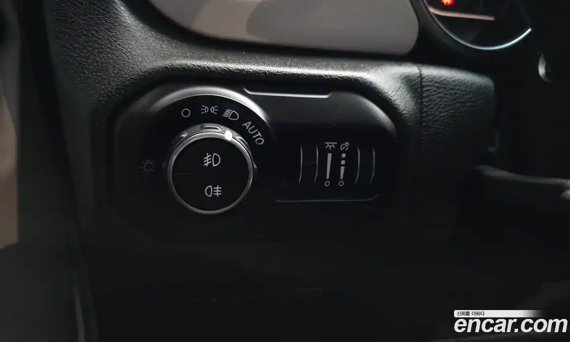 Jeep Wrangler 2021 2.0 гидро в Москве № 1251708, фото 19
