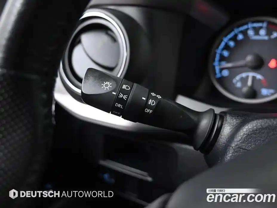 Toyota Tacoma 2017 3.5 гидро в Москве № 1251941, фото 17