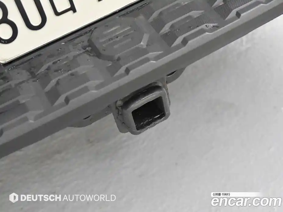 Toyota Tacoma 2017 3.5 гидро в Москве № 1251941, фото 19