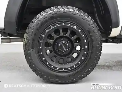 Toyota Tacoma 2017 3.5 гидро в Москве № 1251941, миниатюра 5