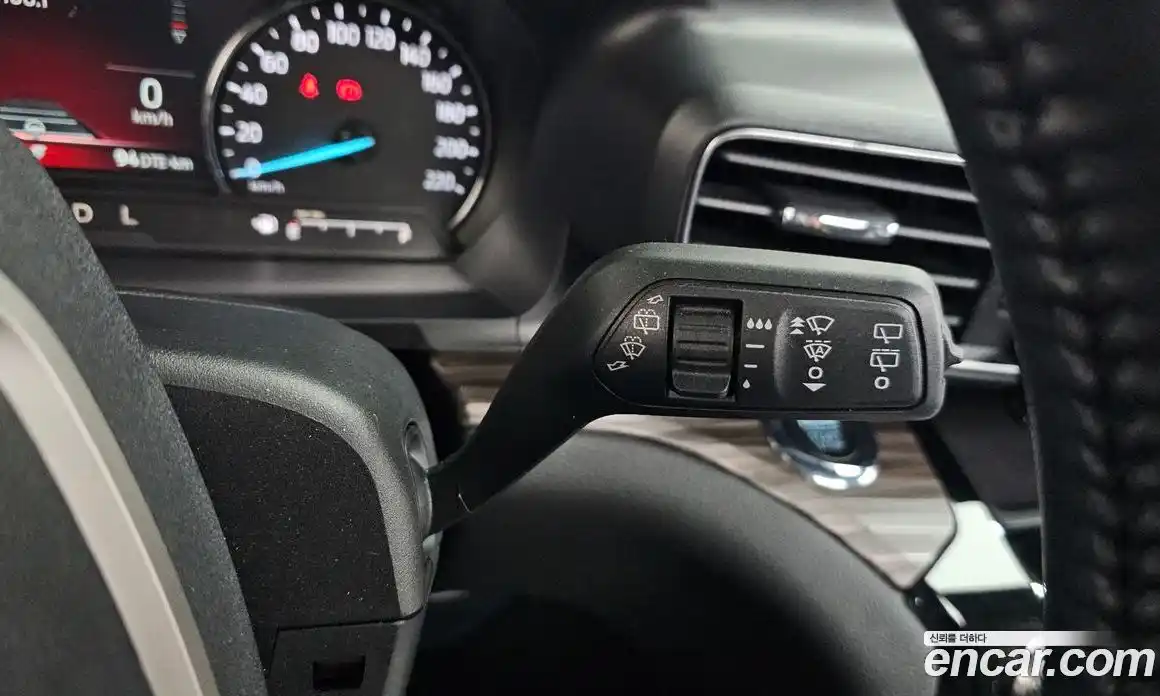 Ford Explorer 2022 2.3 гидро в Москве № 1252555, фото 14