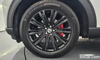Ford Explorer 2022 2.3 гидро в Москве № 1252555, миниатюра 5