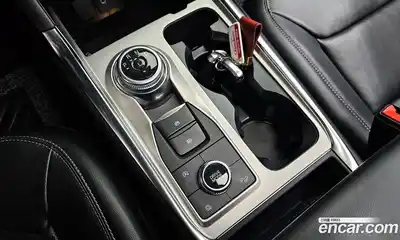 Ford Explorer 2022 2.3 гидро в Москве № 1252555, миниатюра 9