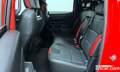 Ford Ranger 2023 2.0 гидро в Москве № 1252612, миниатюра 12