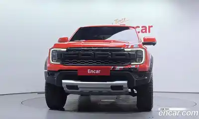 Ford Ranger 2023 2.0 гидро в Москве № 1252612, миниатюра 3