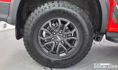 Ford Ranger 2023 2.0 гидро в Москве № 1252612, миниатюра 5
