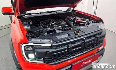 Ford Ranger 2023 2.0 гидро в Москве № 1252612, миниатюра 6