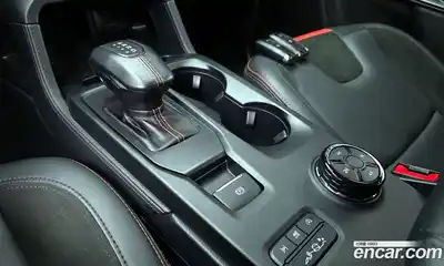 Ford Ranger 2023 2.0 гидро в Москве № 1252612, миниатюра 9