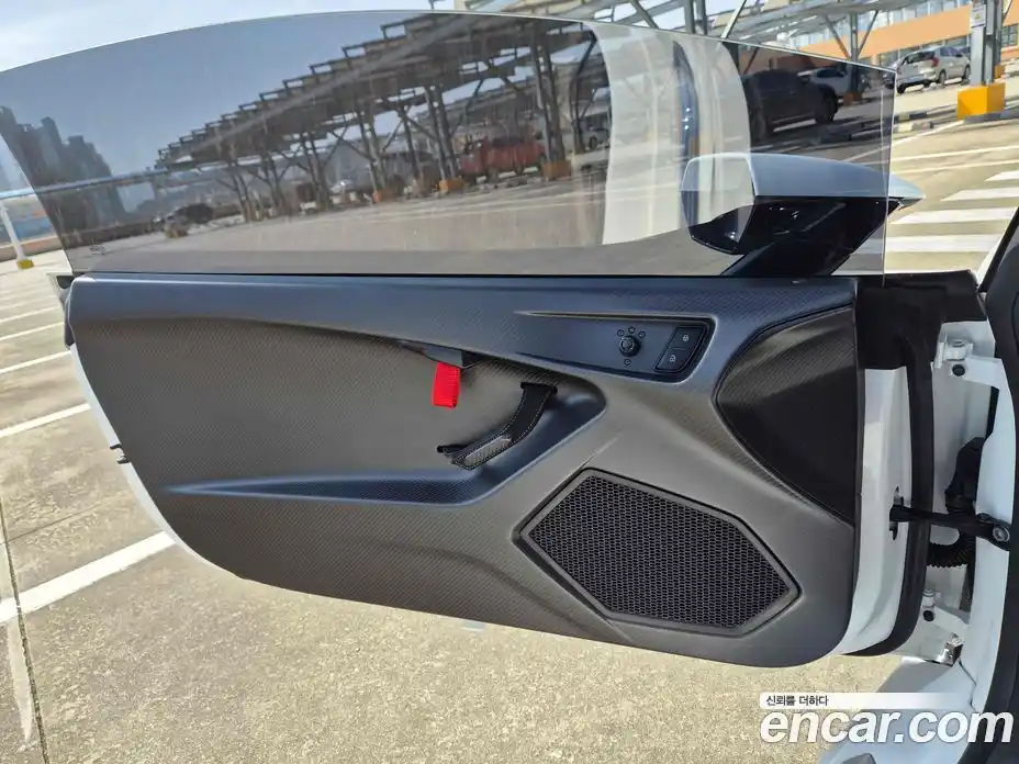 Lamborghini Huracan 2023 5.2 гидро в Москве № 1253589, фото 12